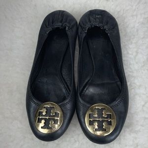 TORY BURCH FLATS